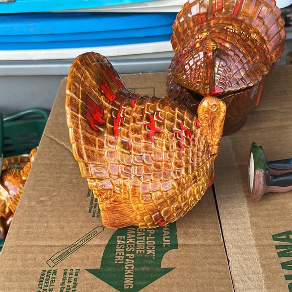 Candy dish - Picture 2 of 5